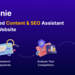 GetGenie, asistente de inteligencia artificial para contenido y SEO en WordPress