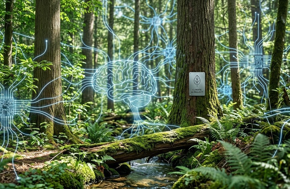 Google DeepMind impulsa la inteligencia artificial climática con apoyo a 16 startups en Asia-Pacífico