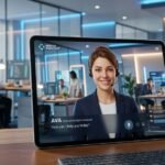 Google Gemini 3.8 Live: El nacimiento de los avatares interactivos en tiempo real