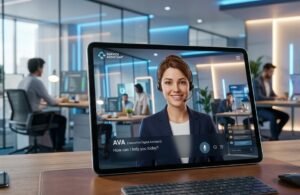 Google Gemini 3.8 Live: El nacimiento de los avatares interactivos en tiempo real