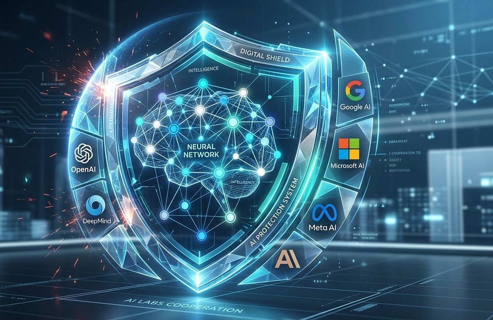 Google, OpenAI y Anthropic impulsan SAFA: la nueva alianza para regular la seguridad de la inteligencia artificial de frontera