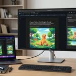 Google Pics: La nueva herramienta que integra edición de imagen por IA dentro de Workspace