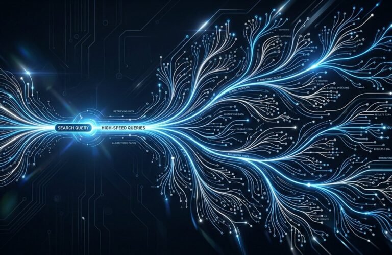 Google R4T Diffusion: Así es la nueva tecnología que acelera tus búsquedas en internet