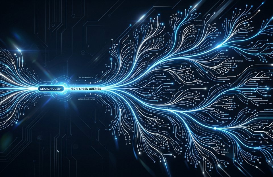 Google R4T Diffusion: Así es la nueva tecnología que acelera tus búsquedas en internet