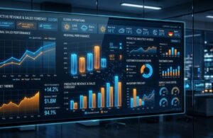 Google TimesFM-3: La inteligencia artificial que cruza ventas, clima y ofertas para predecir el stock del futuro