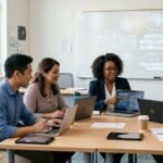 Google ofrece créditos universitarios a profesores que se capaciten en Inteligencia Artificial