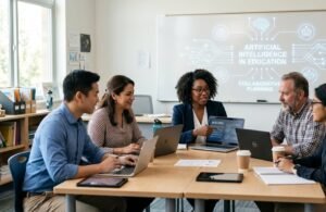 Google ofrece créditos universitarios a profesores que se capaciten en Inteligencia Artificial