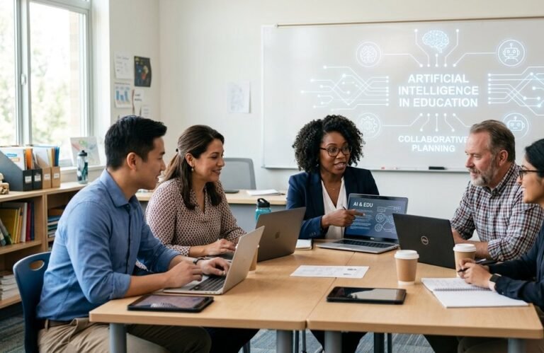 Google ofrece créditos universitarios a profesores que se capaciten en Inteligencia Artificial
