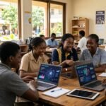 Google y la UIT se alían para otorgar 100.000 becas de inteligencia artificial a nivel global