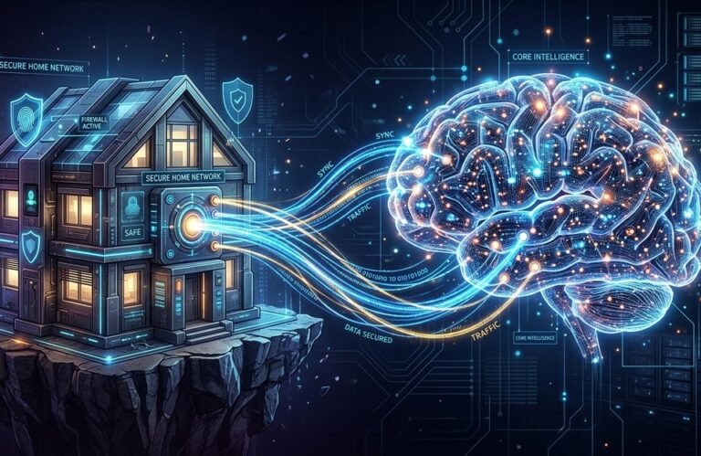 Google ya permite a cualquier agente de IA que controle tu casa: así funciona Home MCP