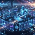 Grok Bot: Los nuevos compañeros de trabajo virtuales que operan 24/7 en la nube