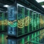 HUMAIN revoluciona la IA con humain-m3, un gigante lingüístico diseñado para el idioma árabe