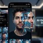 Instagram limitará la visibilidad de los perfiles creados por IA que no estén etiquetados
