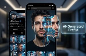 Instagram limitará la visibilidad de los perfiles creados por IA que no estén etiquetados