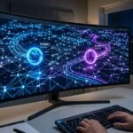 Iris-mini e Iris-pro: la revolución de los agentes de búsqueda en código abierto