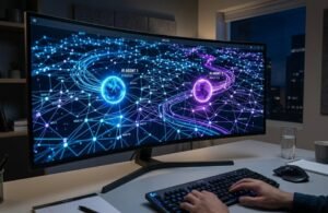Iris-mini e Iris-pro: la revolución de los agentes de búsqueda en código abierto