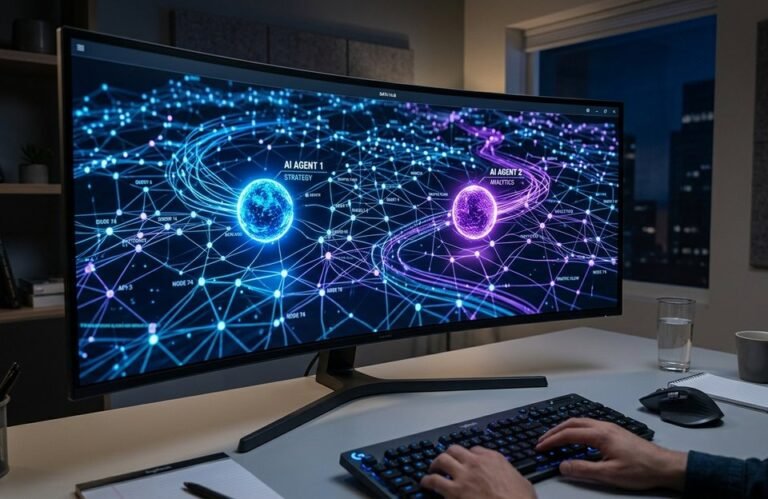 Iris-mini e Iris-pro: la revolución de los agentes de búsqueda en código abierto
