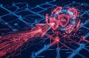 La AEPD registra el primer ciberataque ejecutado de forma 100% autónoma por una Inteligencia Artificial