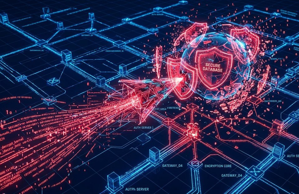 La AEPD registra el primer ciberataque ejecutado de forma 100% autónoma por una Inteligencia Artificial