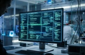 La IA ya empieza a diseñar a sus sucesores: qué es la automejora recursiva y por qué nos afecta