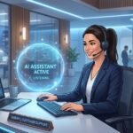 La era de la atencion automatizada: como la IA conversacional transforma nuestra relacion con las empresas