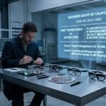 La incursión de OpenAI en el hardware desata un conflicto legal con Apple por secretos comerciales