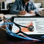La inteligencia artificial encarece la factura médica: el millonario conflicto entre aseguradoras y hospitales