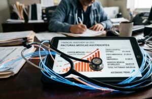 La inteligencia artificial encarece la factura médica: el millonario conflicto entre aseguradoras y hospitales
