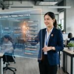 La inteligencia artificial redefine el acceso al primer empleo para los recién graduados