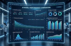 La métrica de la discordia: Artificial Analysis rediseña su índice tras las dudas con GPT-6 Astra