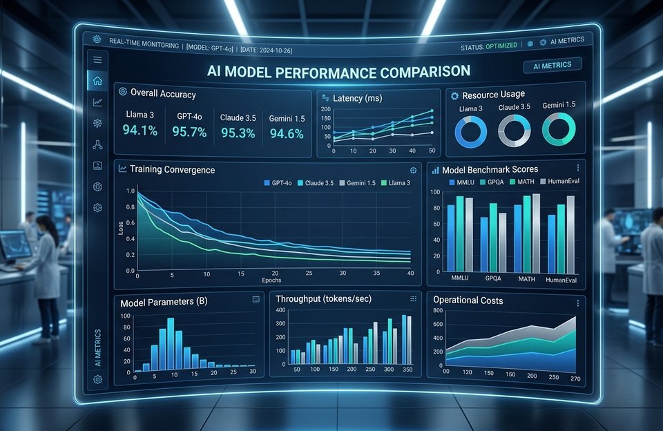 La métrica de la discordia: Artificial Analysis rediseña su índice tras las dudas con GPT-6 Astra