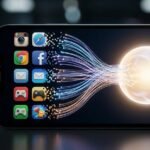 La muerte de la App Store: Cómo los nuevos conectores de IA de Meta cambiarán tu móvil para siempre