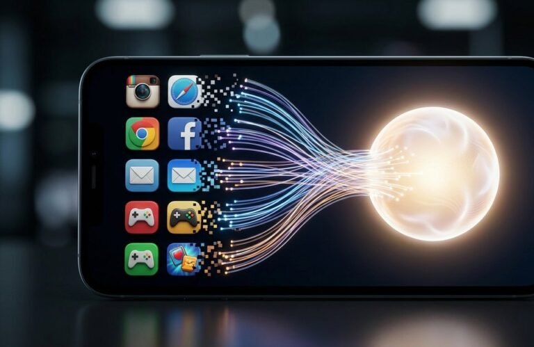 La muerte de la App Store: Cómo los nuevos conectores de IA de Meta cambiarán tu móvil para siempre