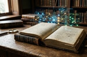 La profecía de 1872: El libro que anticipó la rebelión contra la IA y cautivó a Alan Turing