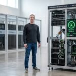 La seguridad como negocio: por qué Mark Zuckerberg rechaza frenar la inteligencia artificial