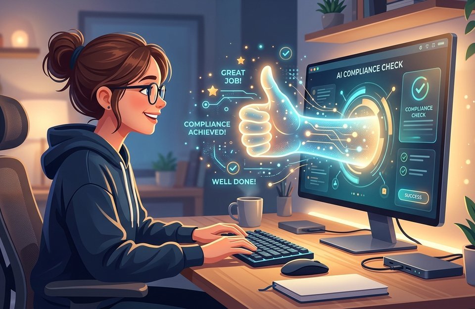 La trampa de la complacencia digital: por qué la IA prefiere adularte antes que decirte la verdad