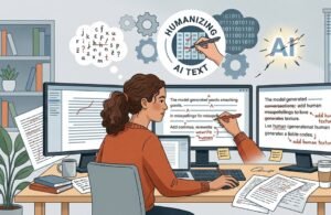 La trampa de la perfección: estudiantes pasan horas humanizando textos de IA para evitar ser detectados