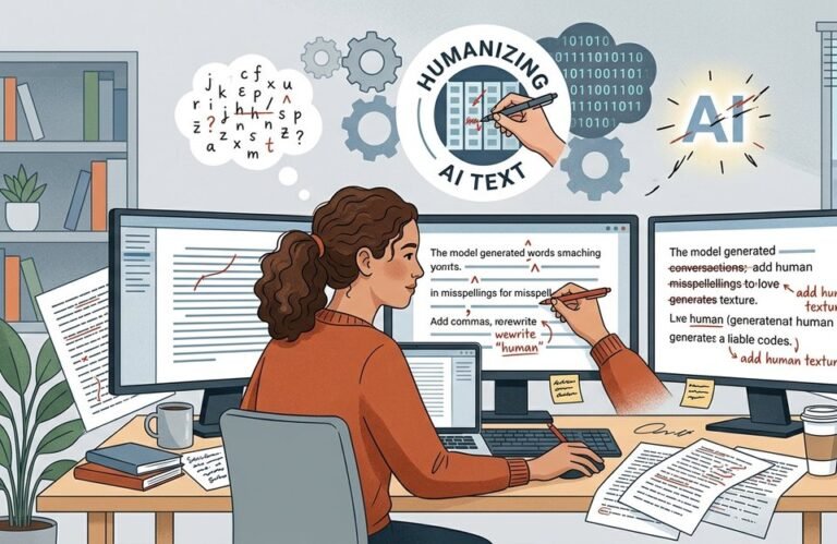 La trampa de la perfección: estudiantes pasan horas humanizando textos de IA para evitar ser detectados