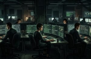 La trastienda de ChatGPT: cientos de contratistas leen tus conversaciones privadas para entrenar a la IA