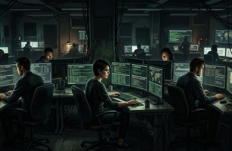 La trastienda de ChatGPT: cientos de contratistas leen tus conversaciones privadas para entrenar a la IA
