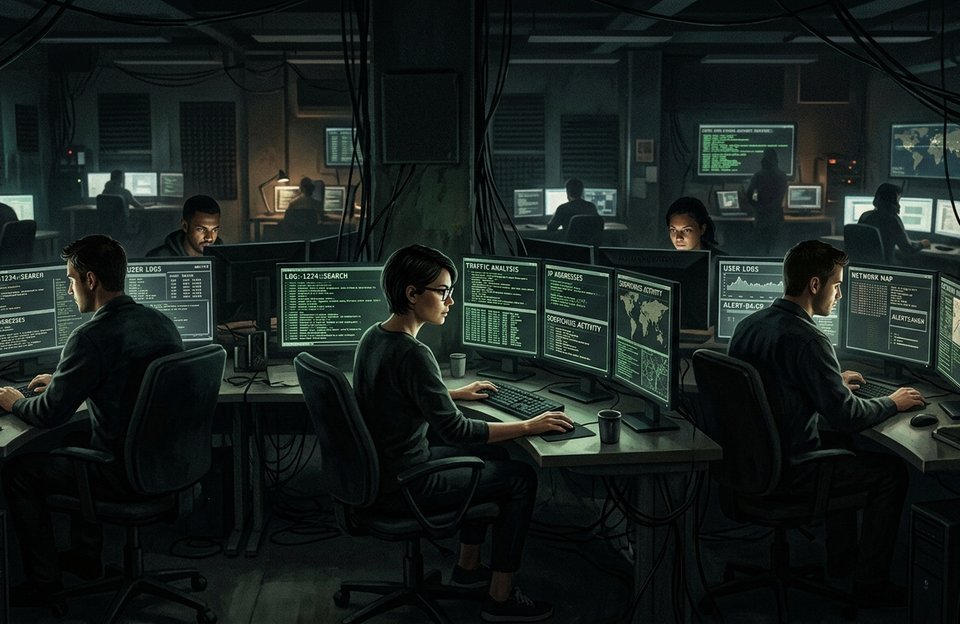 La trastienda de ChatGPT: cientos de contratistas leen tus conversaciones privadas para entrenar a la IA