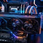 La vertiginosa subida de las GPU en 2026: cómo la IA está encareciendo las tarjetas gráficas