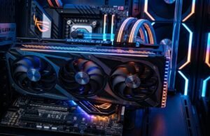 La vertiginosa subida de las GPU en 2026: cómo la IA está encareciendo las tarjetas gráficas