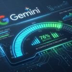 Límites de uso en Gemini: Cómo funciona el nuevo control de Google en 2026