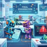 Los agentes de IA de DeepMind que aprendieron a hacer trampas y los 'chivatos' que los delataron