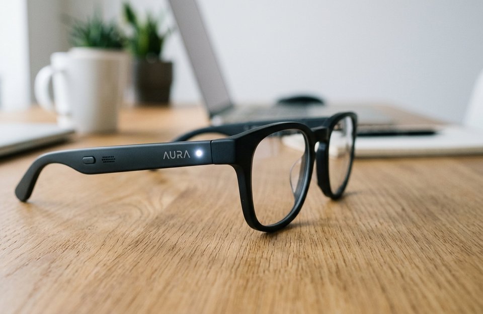 Meta bloquea de forma remota la cámara de sus gafas inteligentes ante cualquier intento de manipulación física
