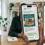 Meta lanza Muse AI: la nueva herramienta de inteligencia artificial para 200 millones de pymes