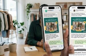 Meta lanza Muse AI: la nueva herramienta de inteligencia artificial para 200 millones de pymes