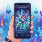 Meta permitirá crear videojuegos con inteligencia artificial desde el teléfono móvil