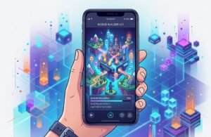 Meta permitirá crear videojuegos con inteligencia artificial desde el teléfono móvil